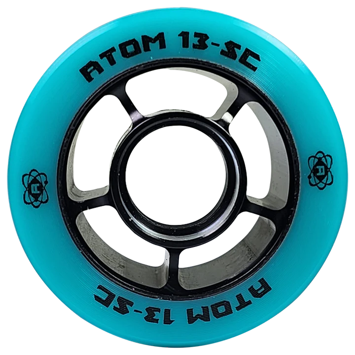 Atom Alloy 13 91-92A (SOLD IN 4 PACK)
