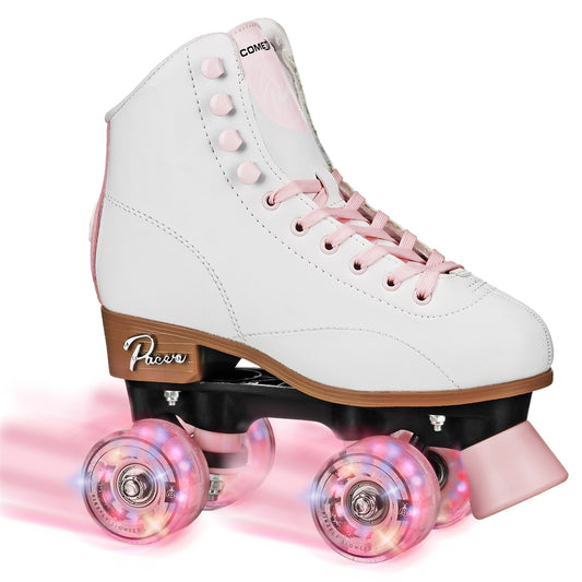 Pacer Comet Youth’s Skates