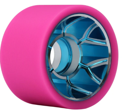 VNLA Backspin ASTRO Wheels (Indoor) 96A 98A