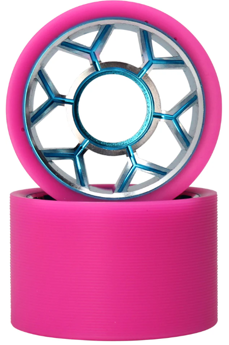 VNLA Backspin ASTRO Wheels (Indoor) 96A 98A