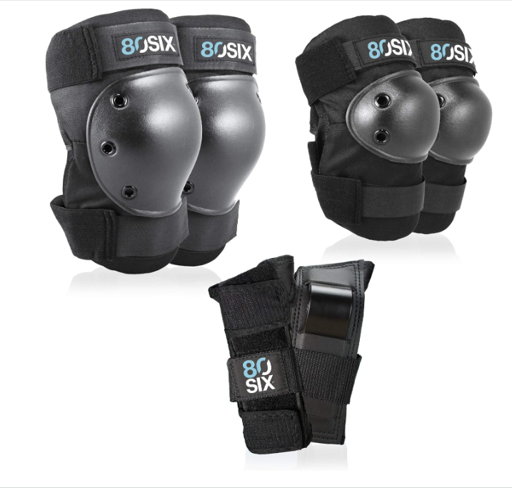 Roller Skating Protective Gear