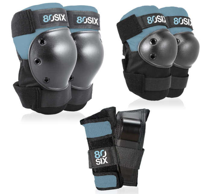 Roller Skating Protective Gear