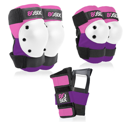 Roller Skating Protective Gear