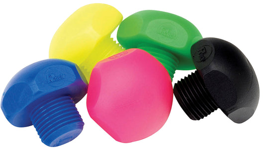 Sure-Grip FOMAC Dance Plugs