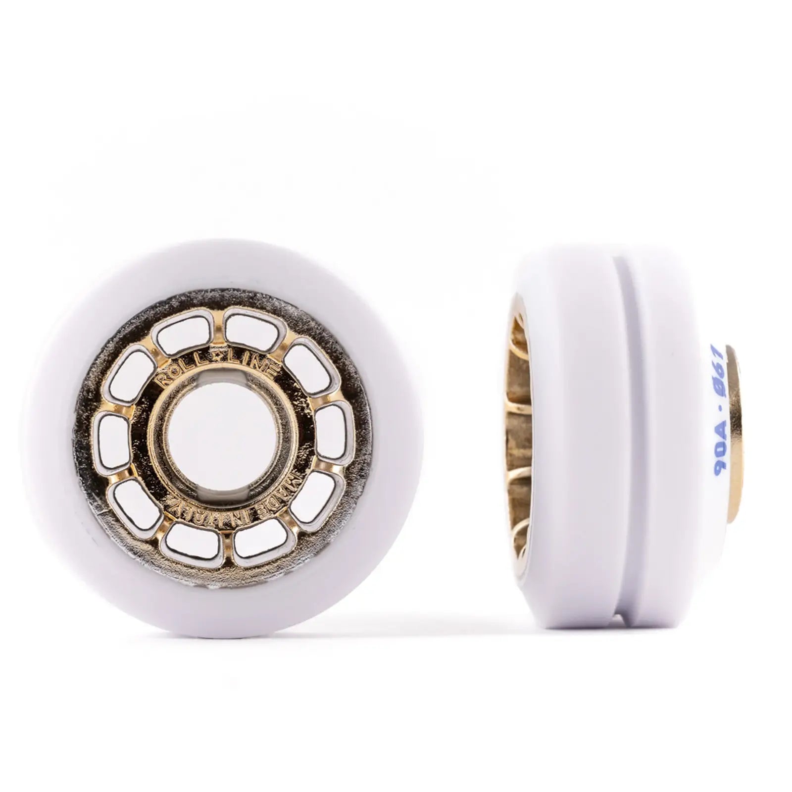 Roll-Line ICE Roller Indoor Wheels 61mm