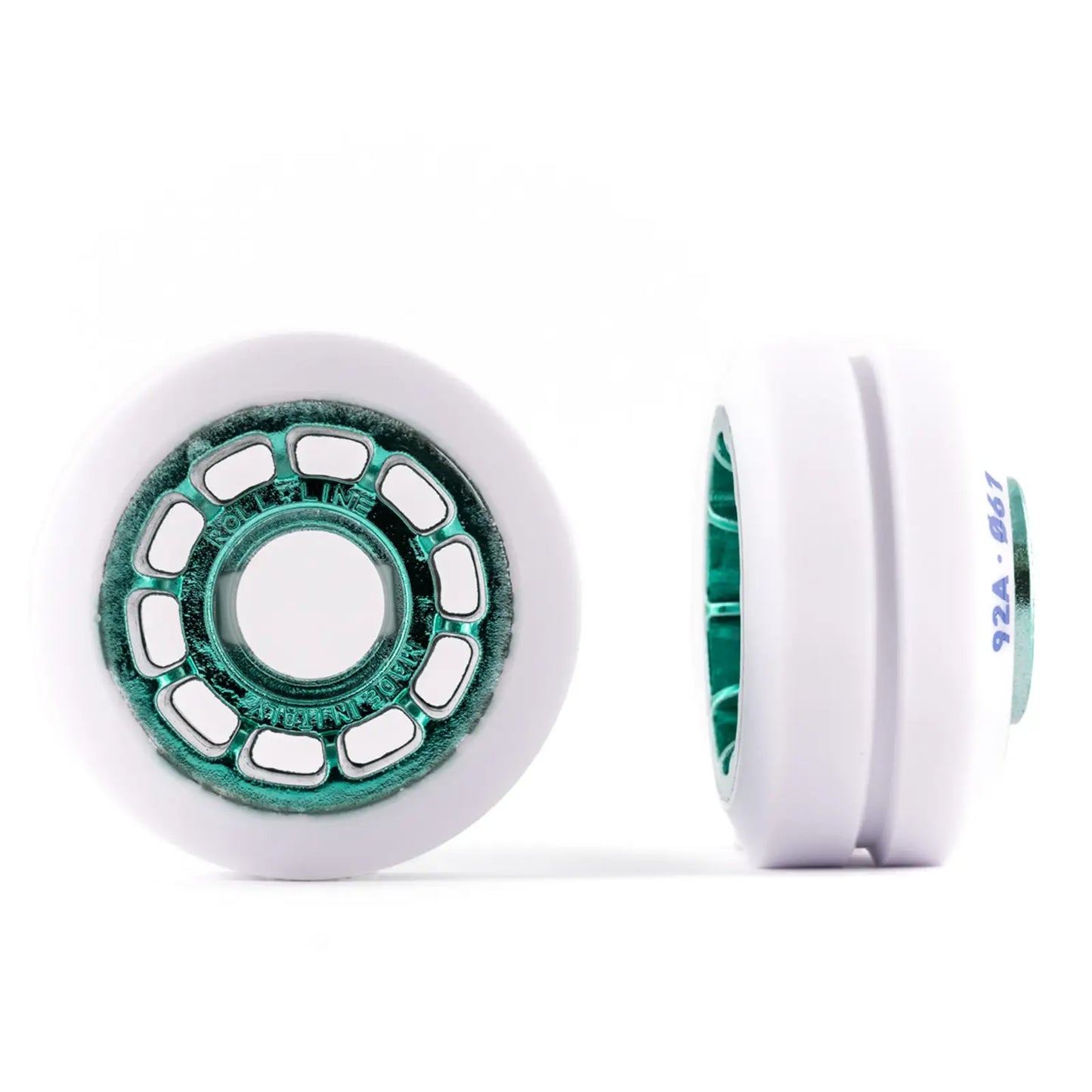 Roll-Line ICE Roller Indoor Wheels 61mm