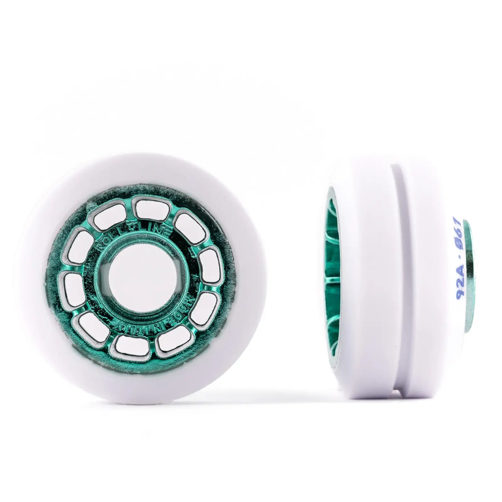 Roll-Line ICE Roller Indoor Wheels 61mm
