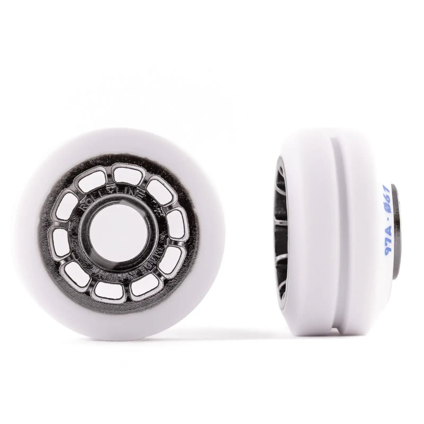 Roll-Line ICE Roller Indoor Wheels 61mm
