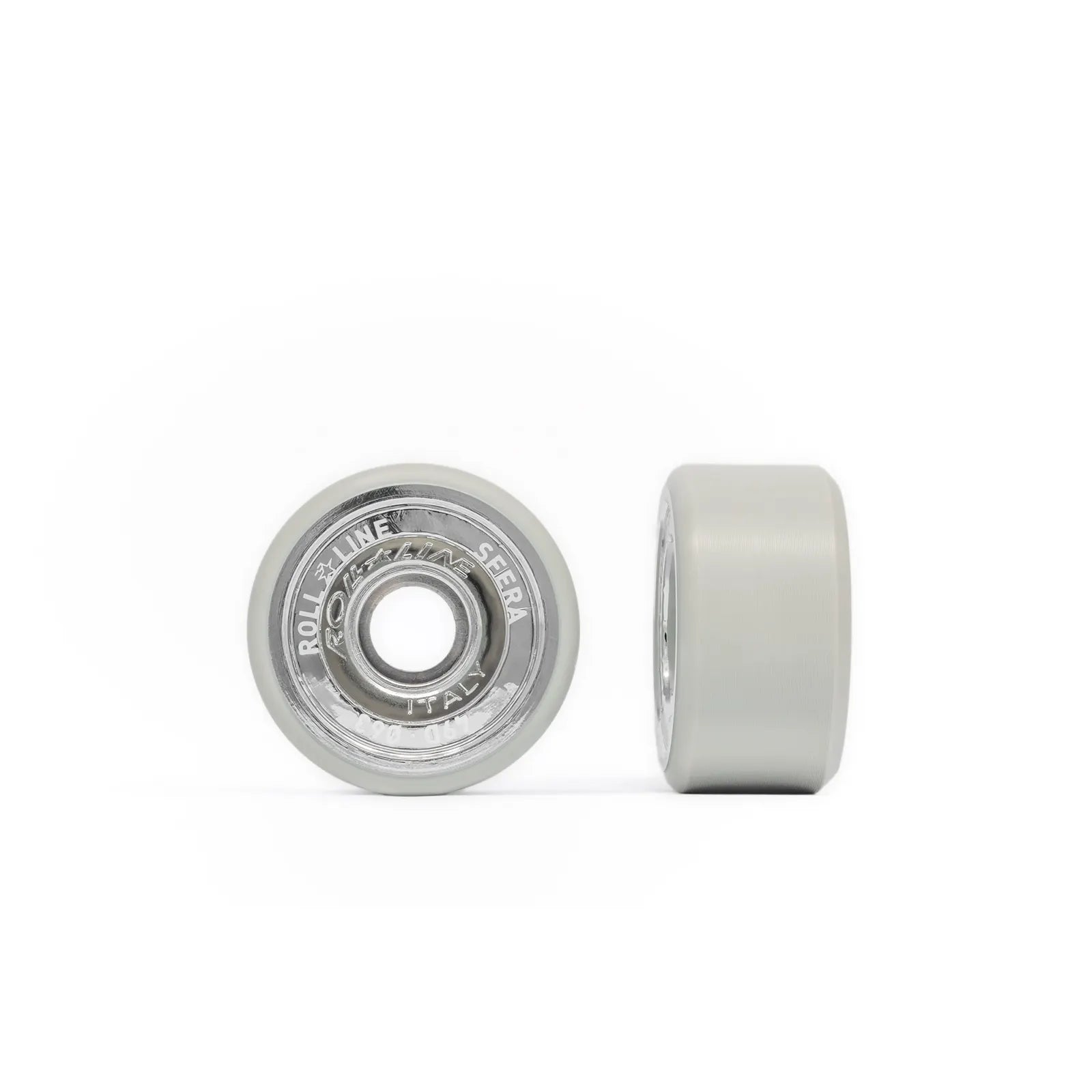 Roll-Line SFERA 63mm Figure Wheels (Indoor)