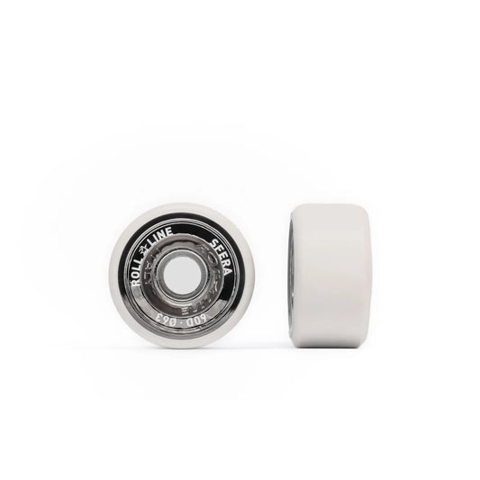 Roll-Line SFERA 63mm Figure Wheels (Indoor)