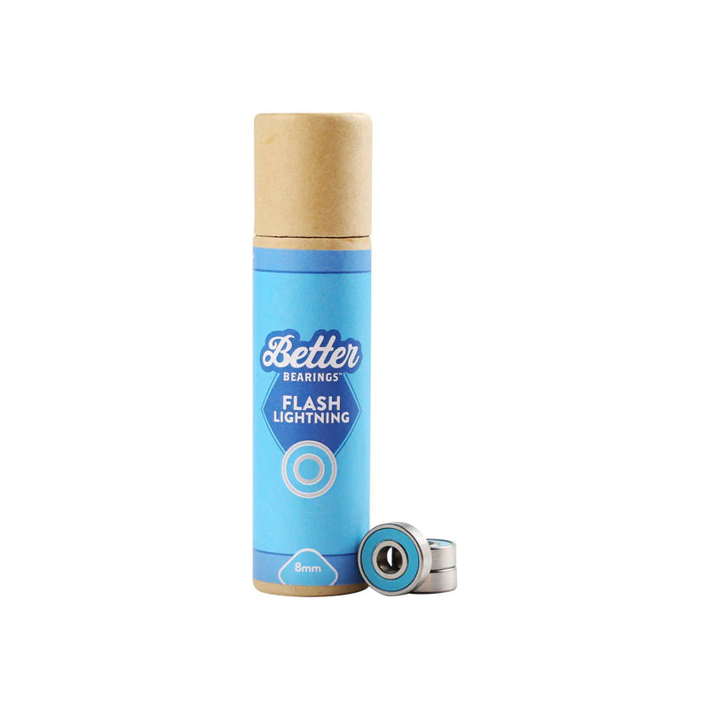 Better Bearings - Flash Lightning