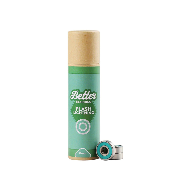 Better Bearings - Flash Lightning