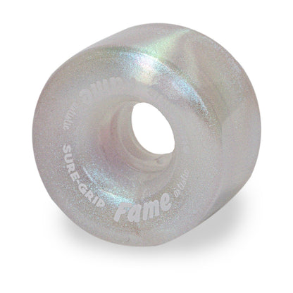 Sure-Grip Fame Artistic Indoor Wheels 95-97a