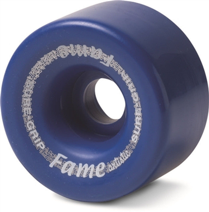 Sure-Grip Fame Artistic Indoor Wheels 95-97a