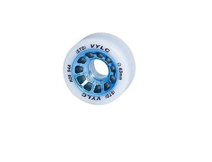 STD VYLC Urethane Wheels 63MM Hardness up to 98a
