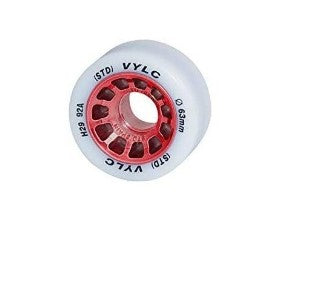 STD VYLC Urethane Wheels 63MM Hardness up to 98a