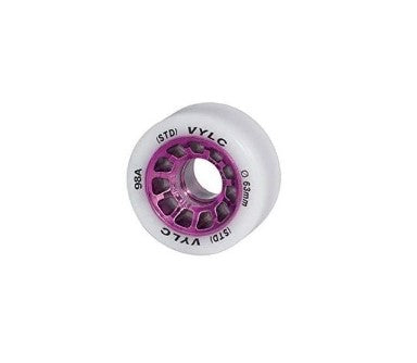 STD VYLC Urethane Wheels 63MM Hardness up to 98a