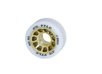 STD VYLC Urethane Wheels 63MM Hardness up to 98a