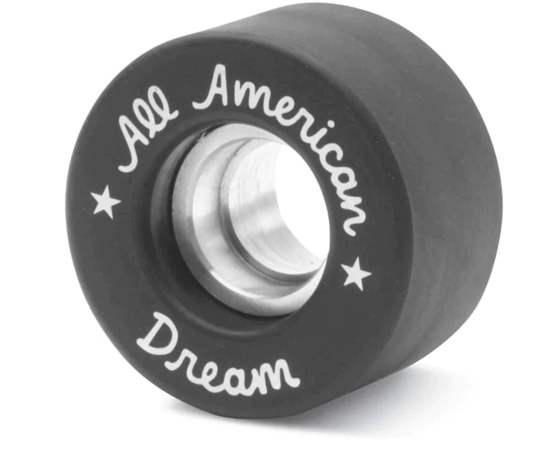 Sure-Grip All American Plus/All American Dream Indoor Wheels 99a/101a