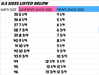 Build Your Own WIFA Street Suede (w/ Roll-Line Frame)