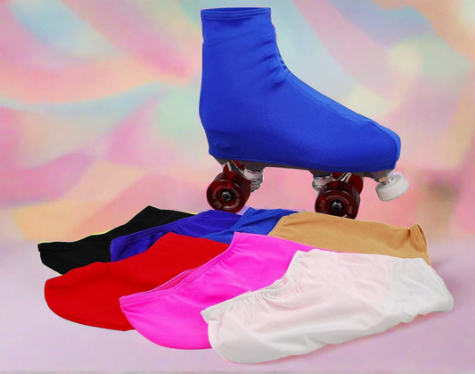 Roller Skate Covers