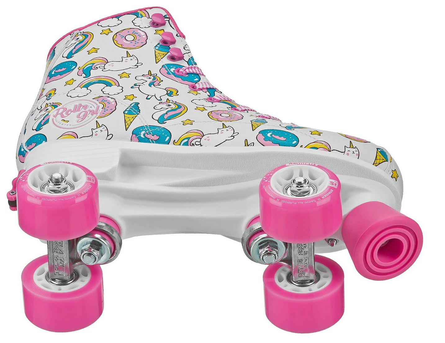 Children's Rollr Grl Ella Adjustable Skate