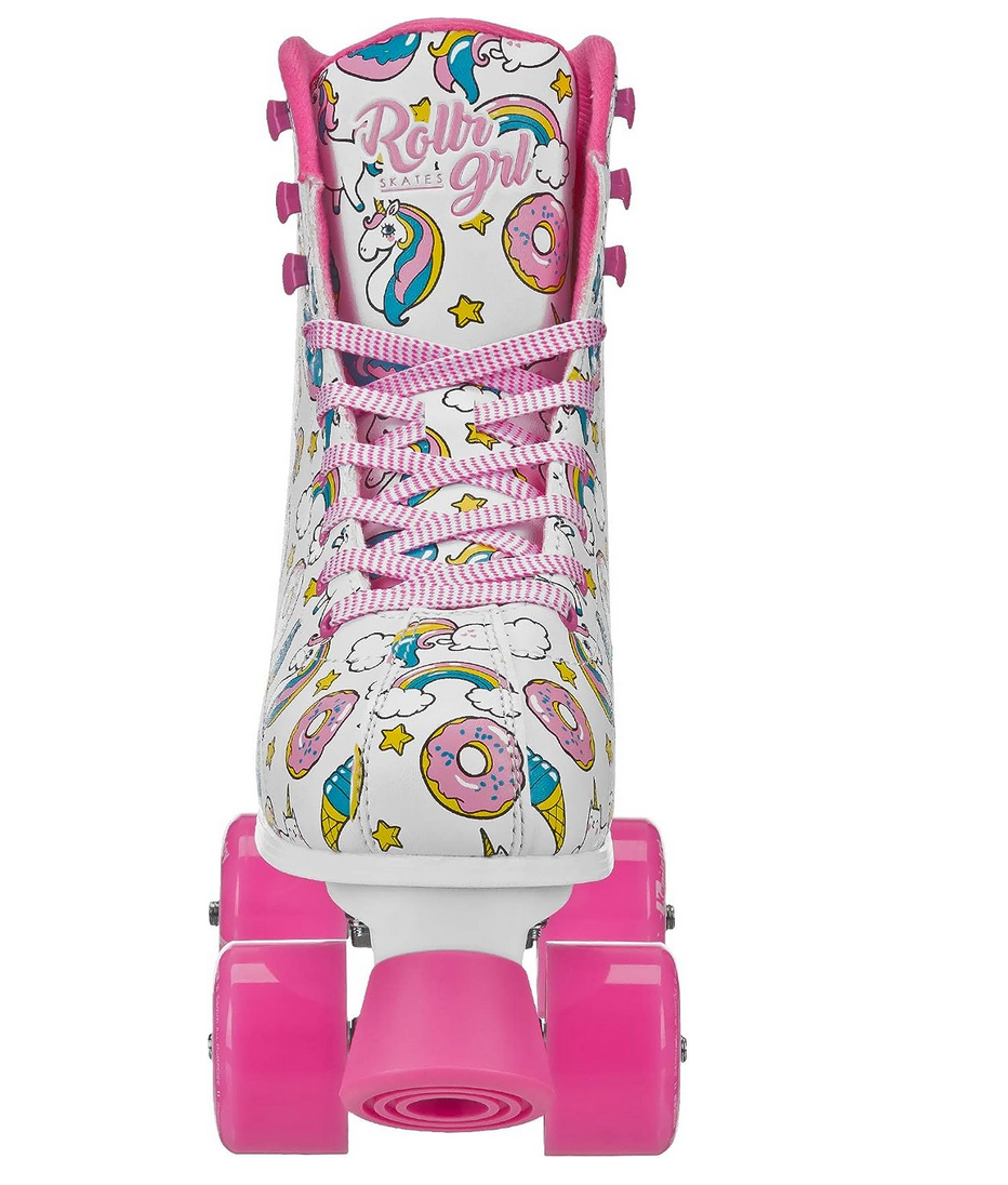 Children's Rollr Grl Ella Adjustable Skate