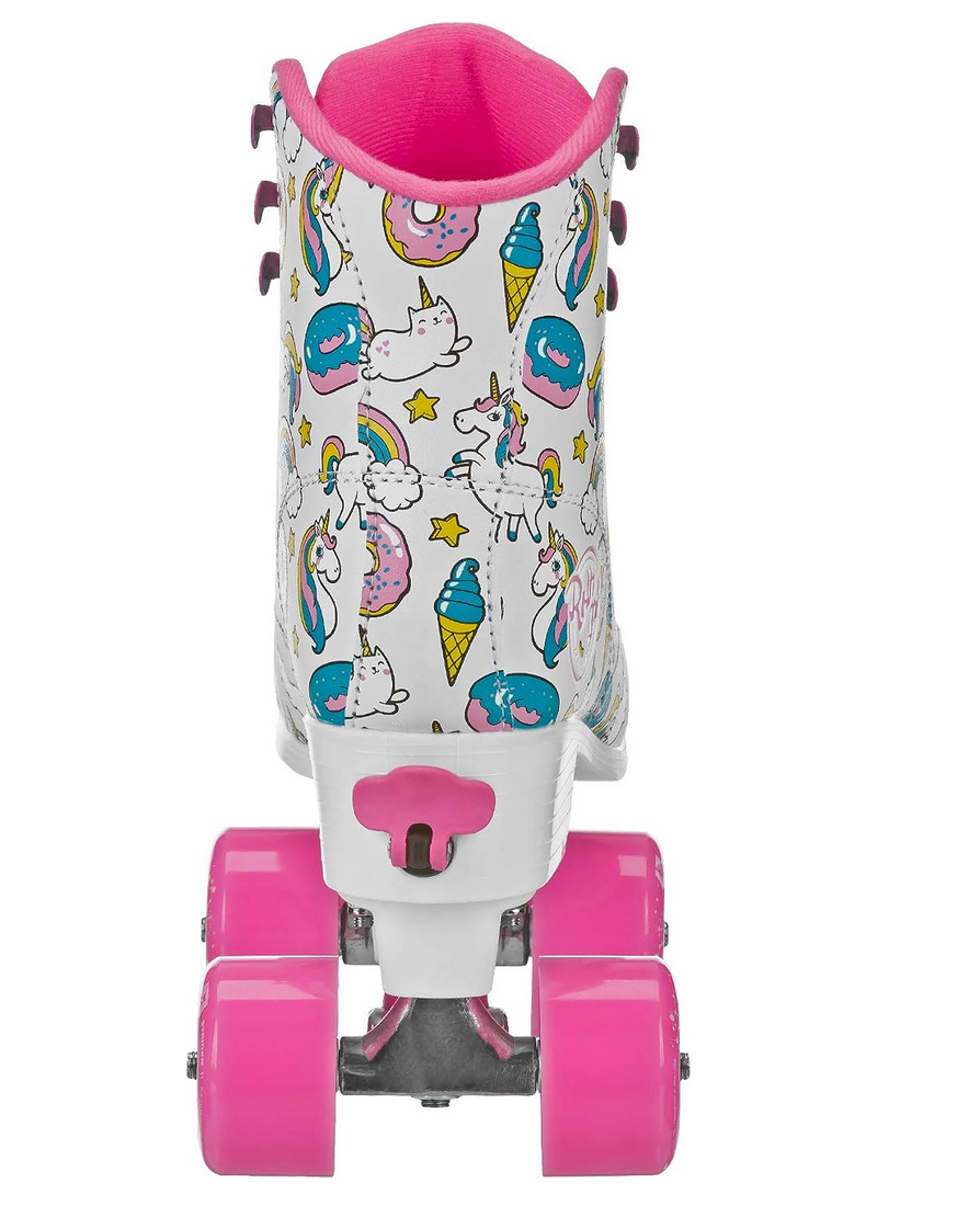 Children's Rollr Grl Ella Adjustable Skate