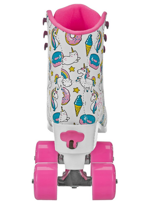 Rollr Grl Ella Children's Adjustable Skate