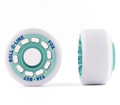 Roll-Line Professional Roller Wheels (Indoor) 57mm