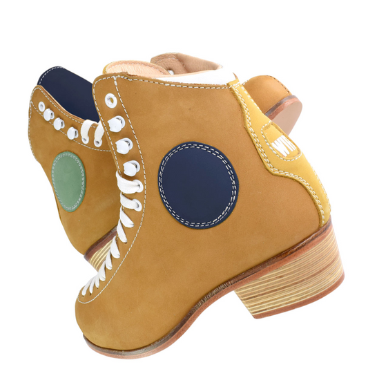 WIFA Street Deluxe Multicolor (BOOT ONLY)