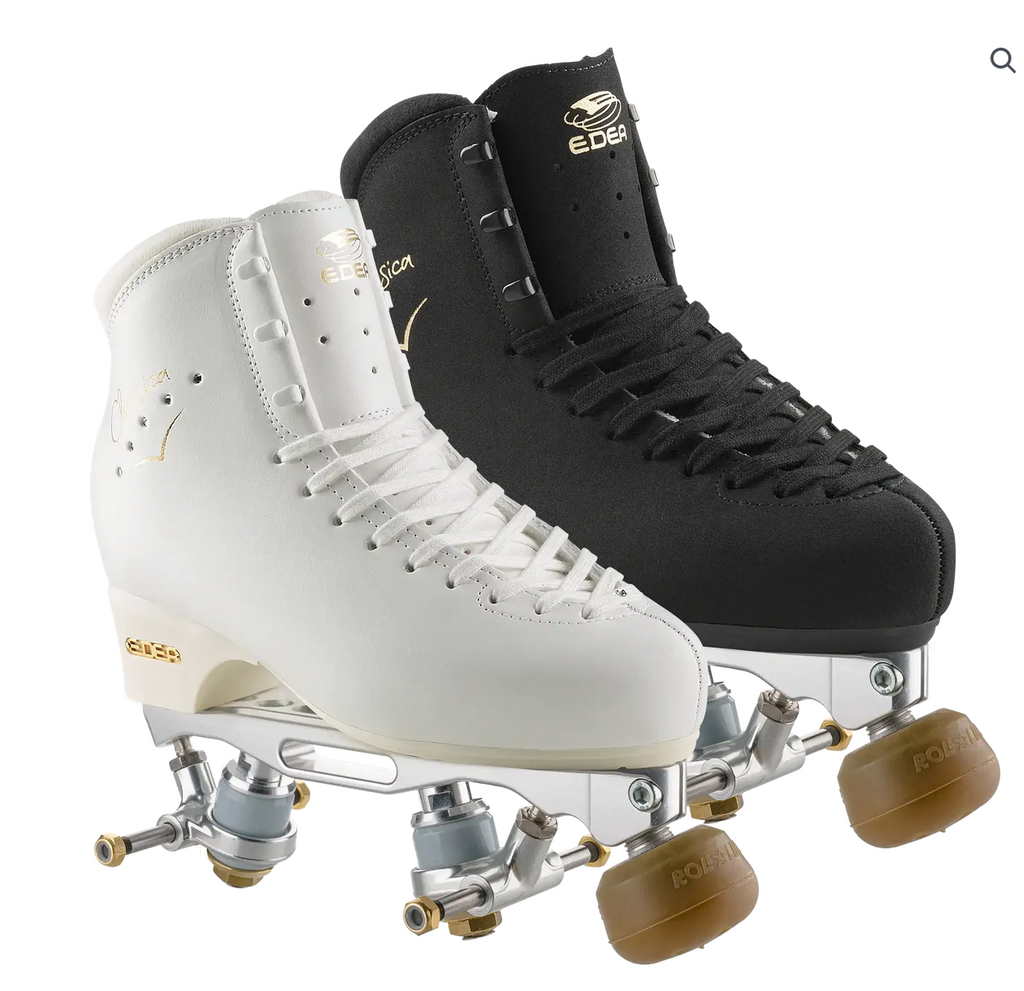 Edea Classica w/Mistral Frame