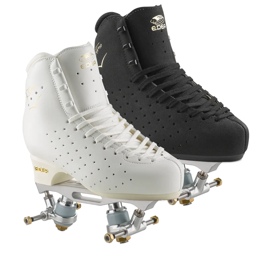 Edea Ritmo w/ Giotto Frame