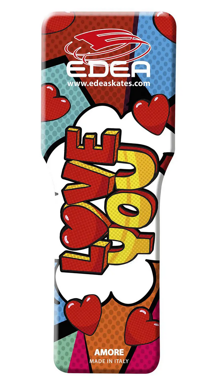 Edea Spinner - Rotation Training Tool