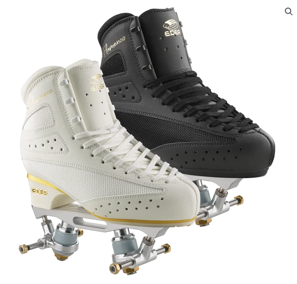 Edea Flamenco w/ Giotto Frame