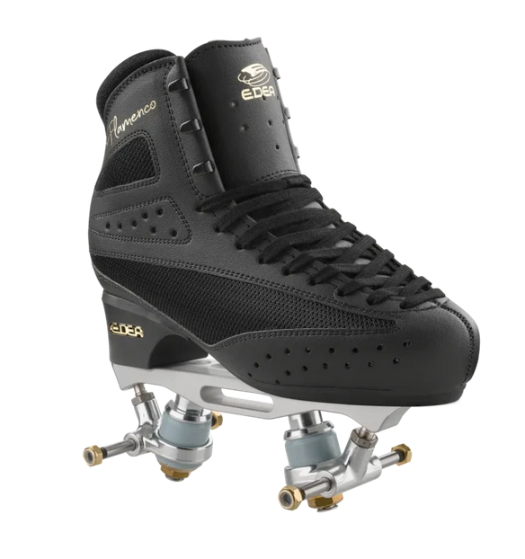 Edea Flamenco w/ Giotto Frame