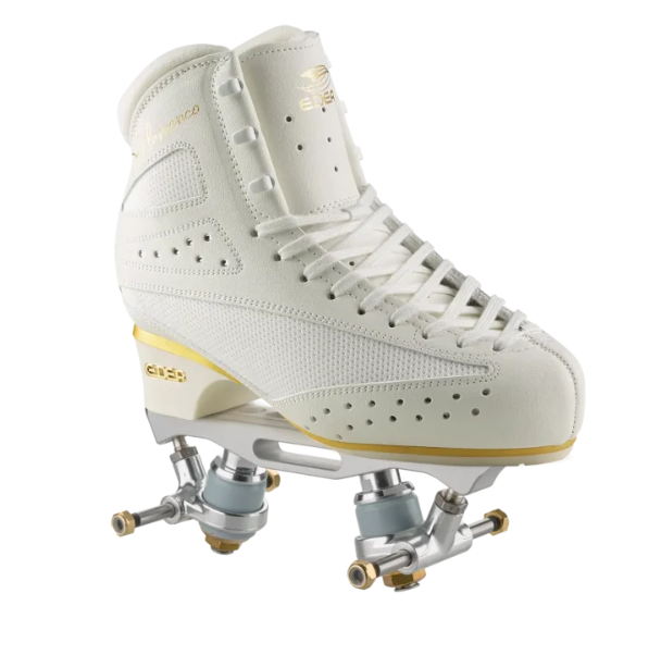 Edea Flamenco w/ Giotto Frame