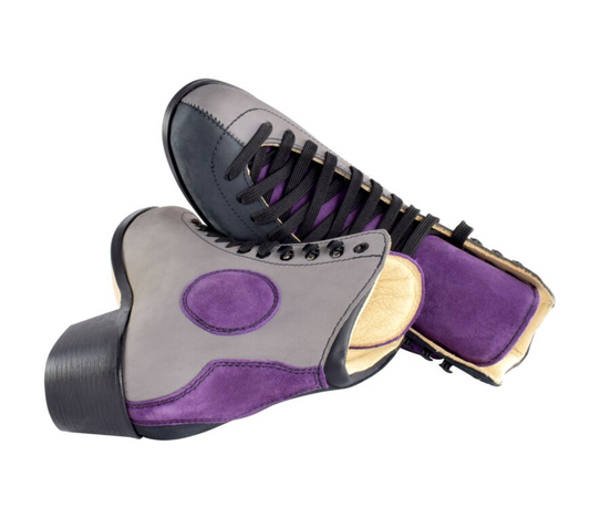 Custom Multicolor Wifa Street Xtreme (Boot Only)