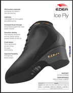 ICE FLY