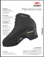 FLAMENCO ICE