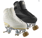 Edea Flamenco w/ Dance Frame