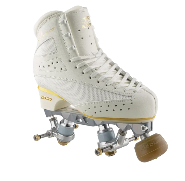 Edea Flamenco w/ Dance Frame