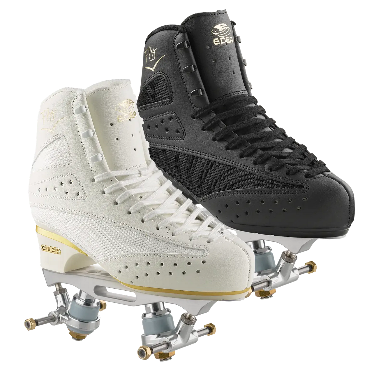 Edea Fly w/ Giotto Frame