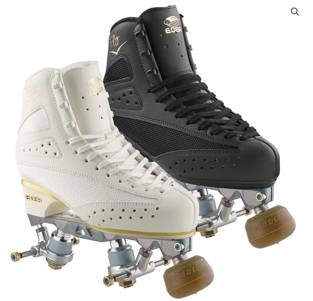 Edea Fly w/ Dance Frame