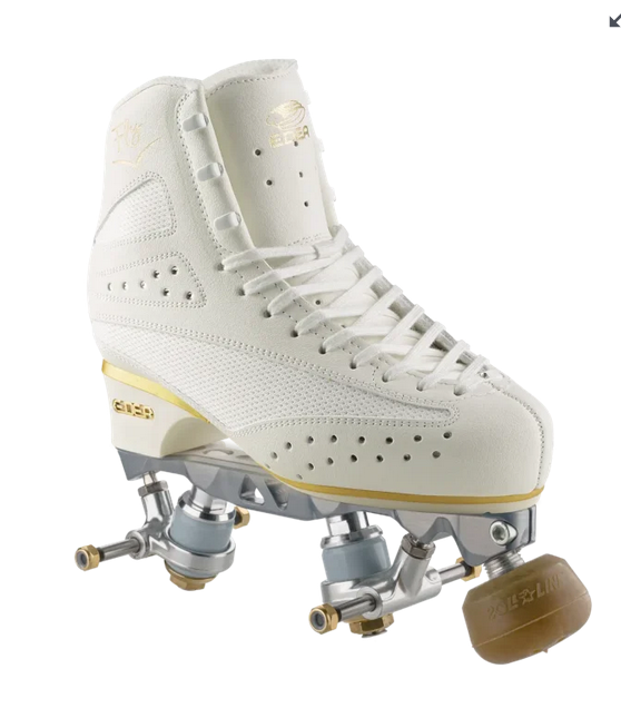 Edea Fly w/ Dance Frame