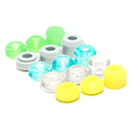 Roll-Line Upper Urethane Elastomer Suspensions