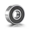 8MM ABEC 9 STANDARD 608RS Roller Skate Bearings