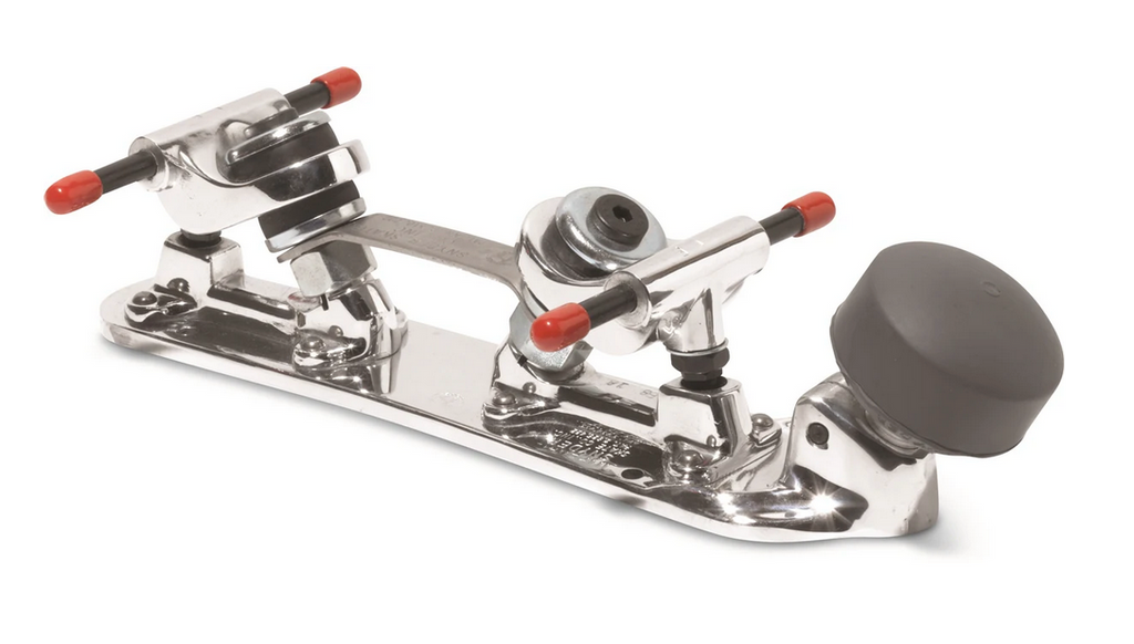Snyder Imperial Frame