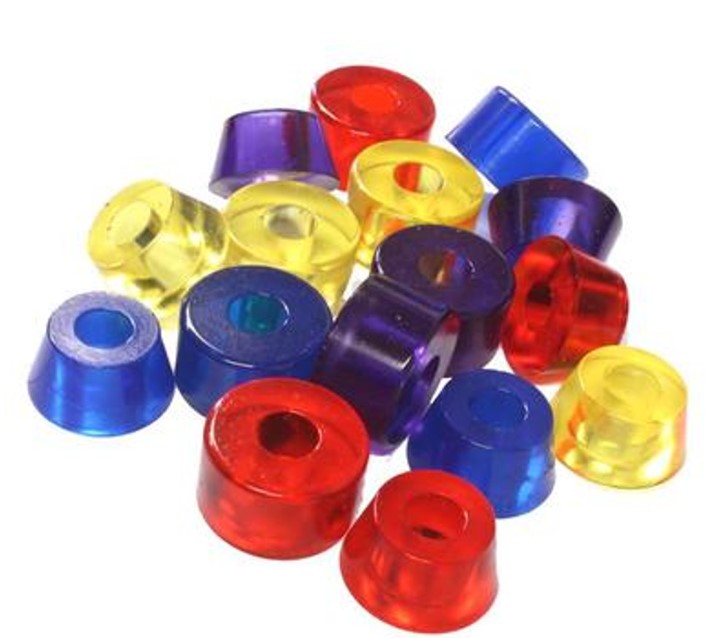 Sure-Grip Roller Skate Cushions