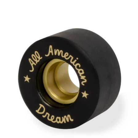 Sure-Grip All American Plus/All American Dream Indoor Wheels 99a/101a